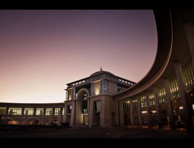 LAND FOR SALE IN STEYN CITY